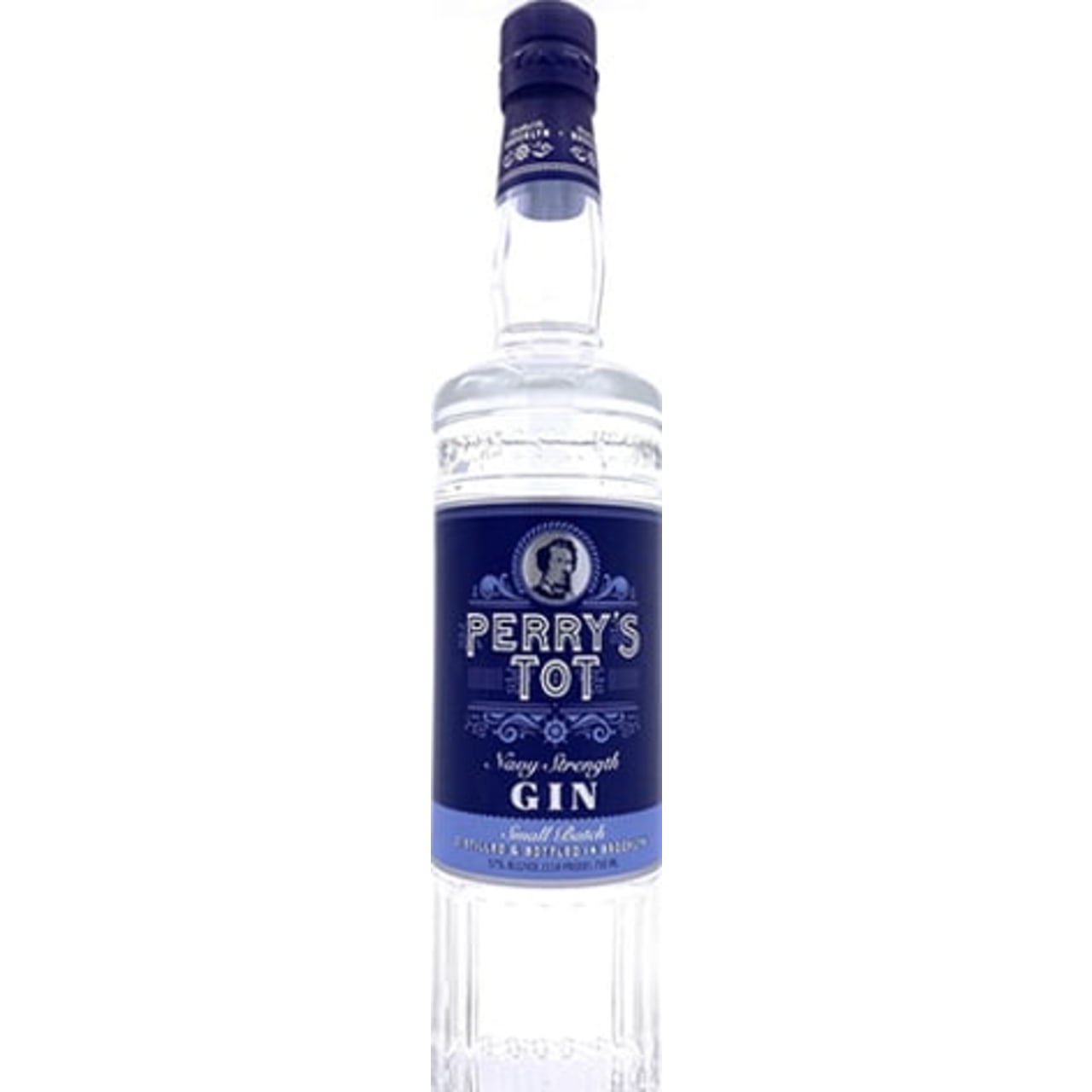 Perry's Tot Navy Strength Gin