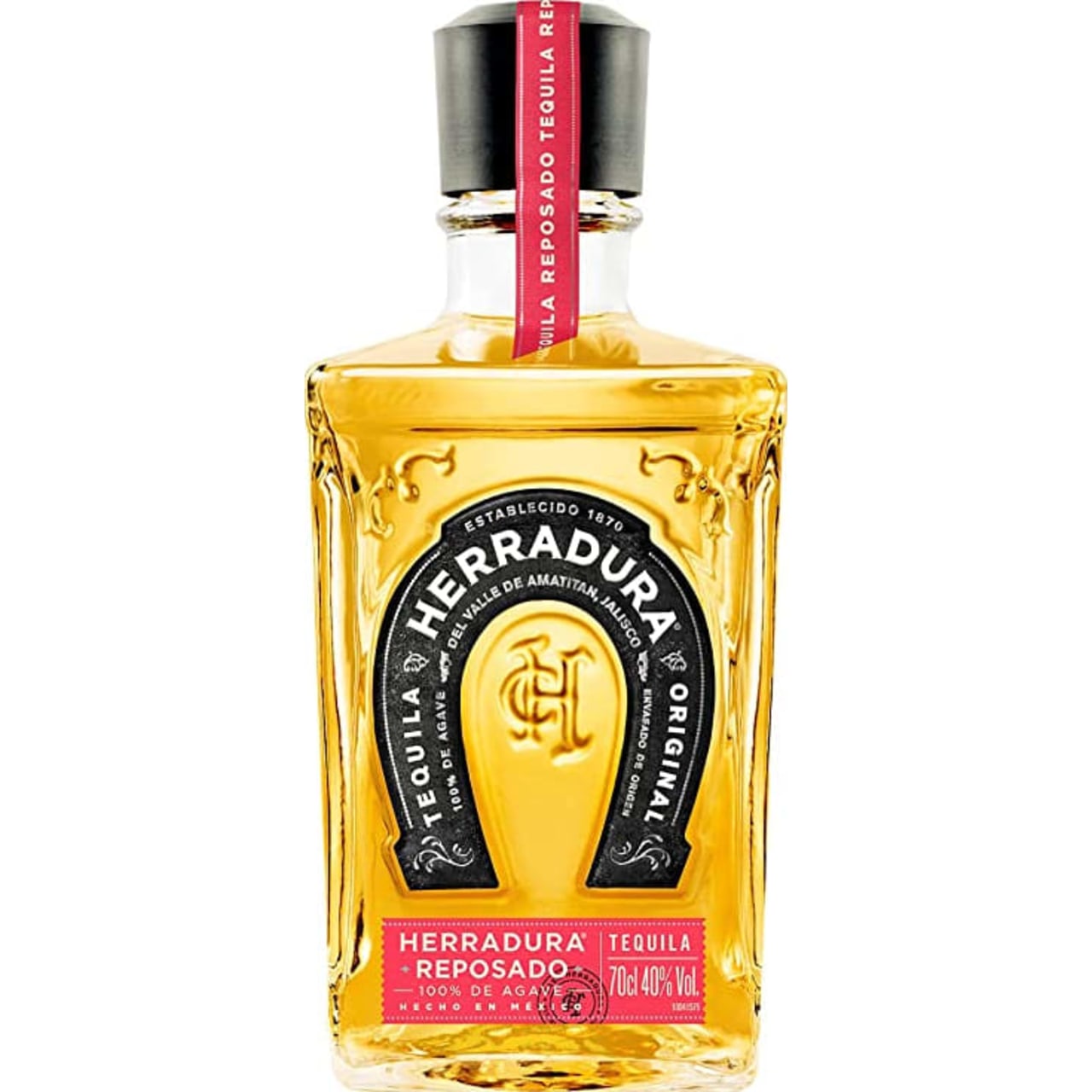 Herradura Reposado Tequila