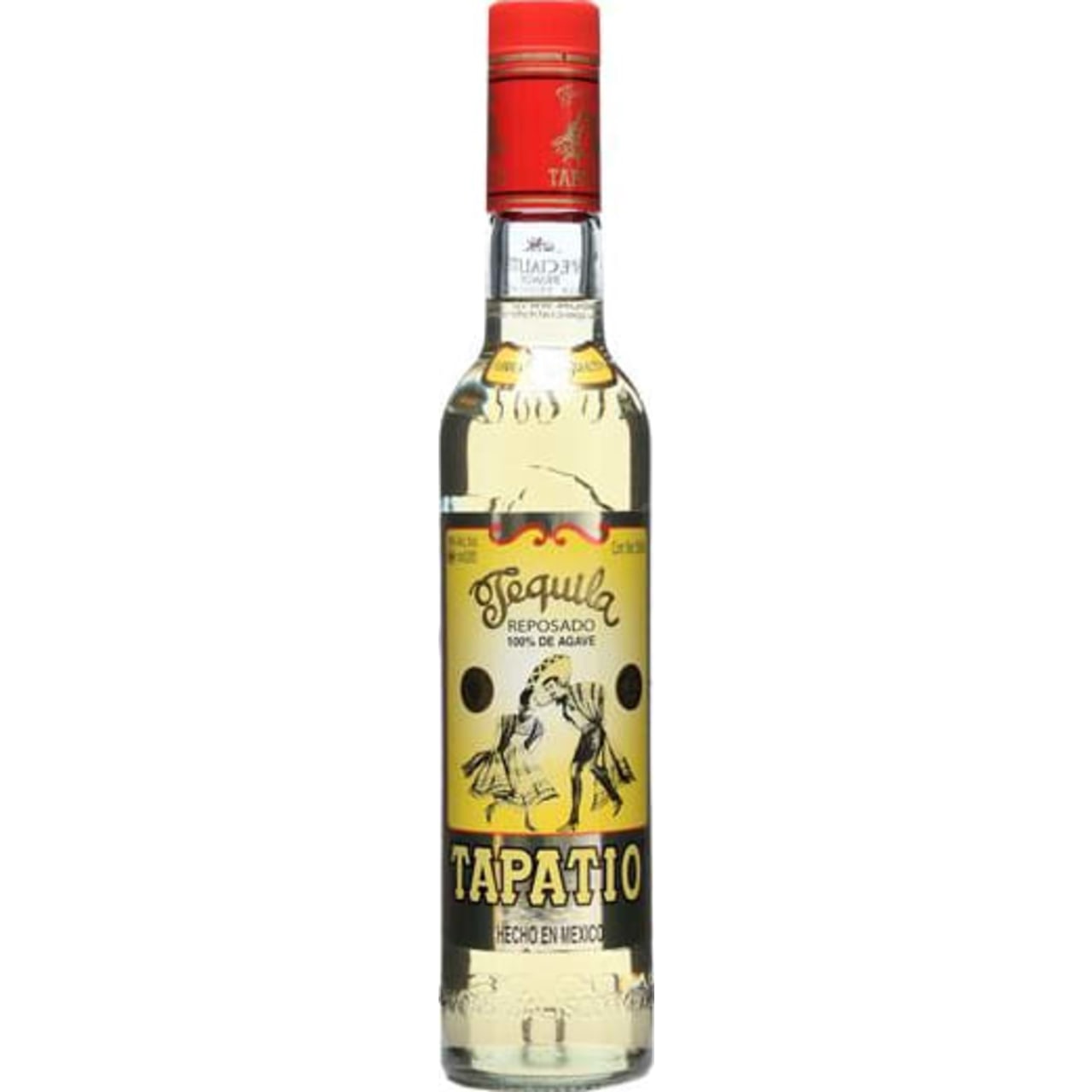 Tapatio Reposado Tequila