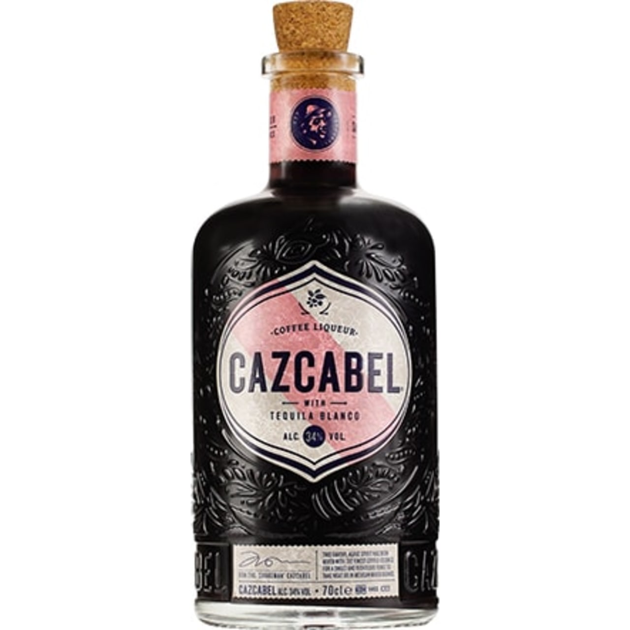 Cazcabel Coffee Liqueur