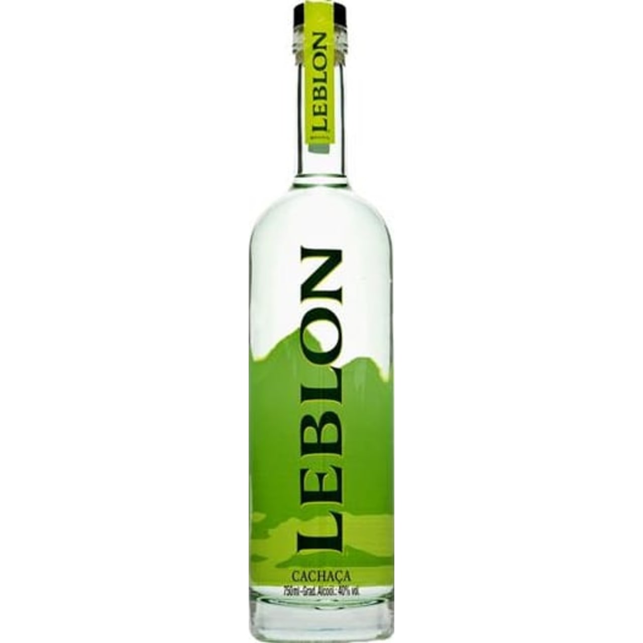 Leblon Cachaça