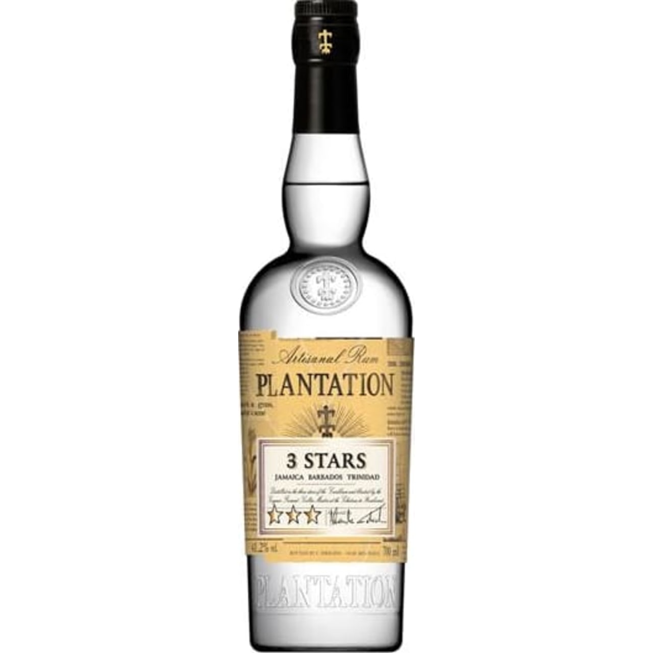 Plantation 3 Stars White Rum