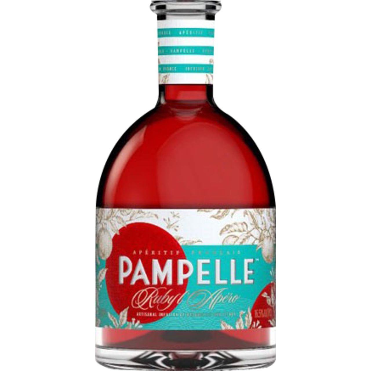 Pampelle Ruby L'Apero