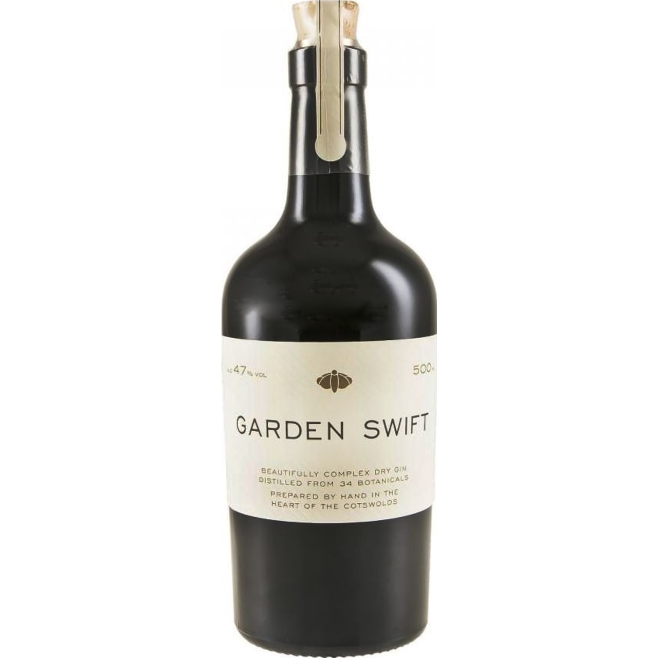 Garden Swift Dry Gin