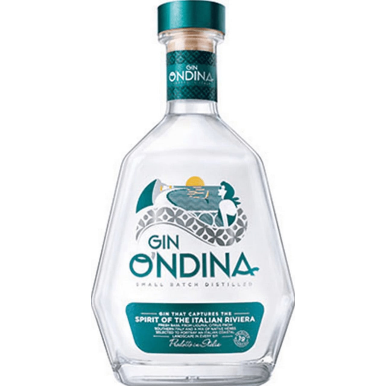 O'ndina Gin