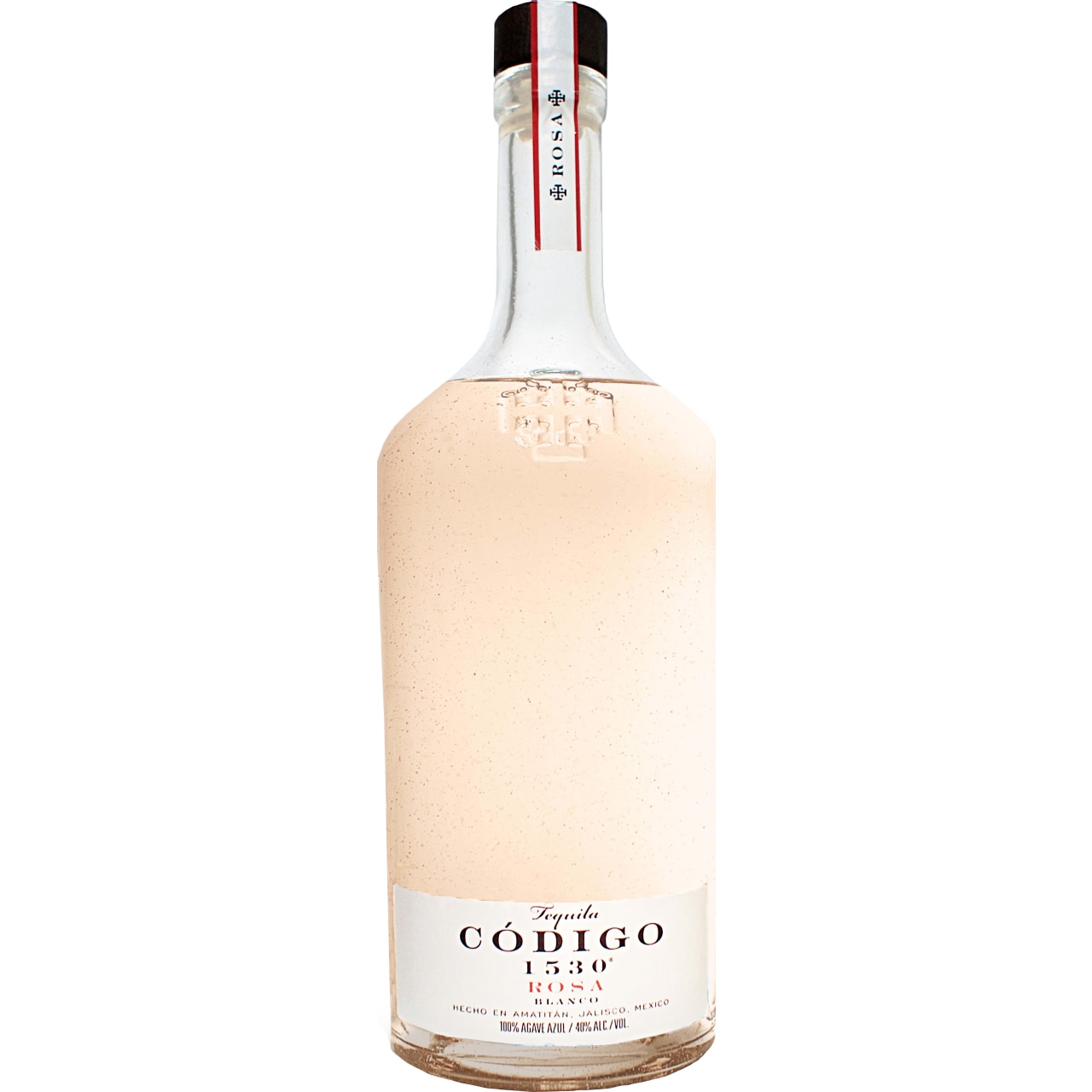 Código 1530 Rosa Tequila