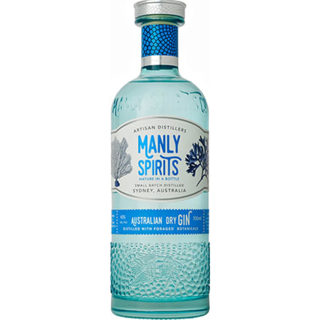 Manly Spirits Co. Australian Dry Gin