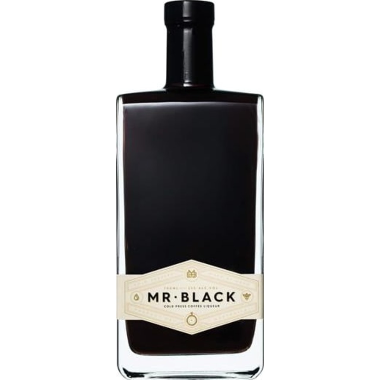 Mr Black Cold Press Coffee Liqueur