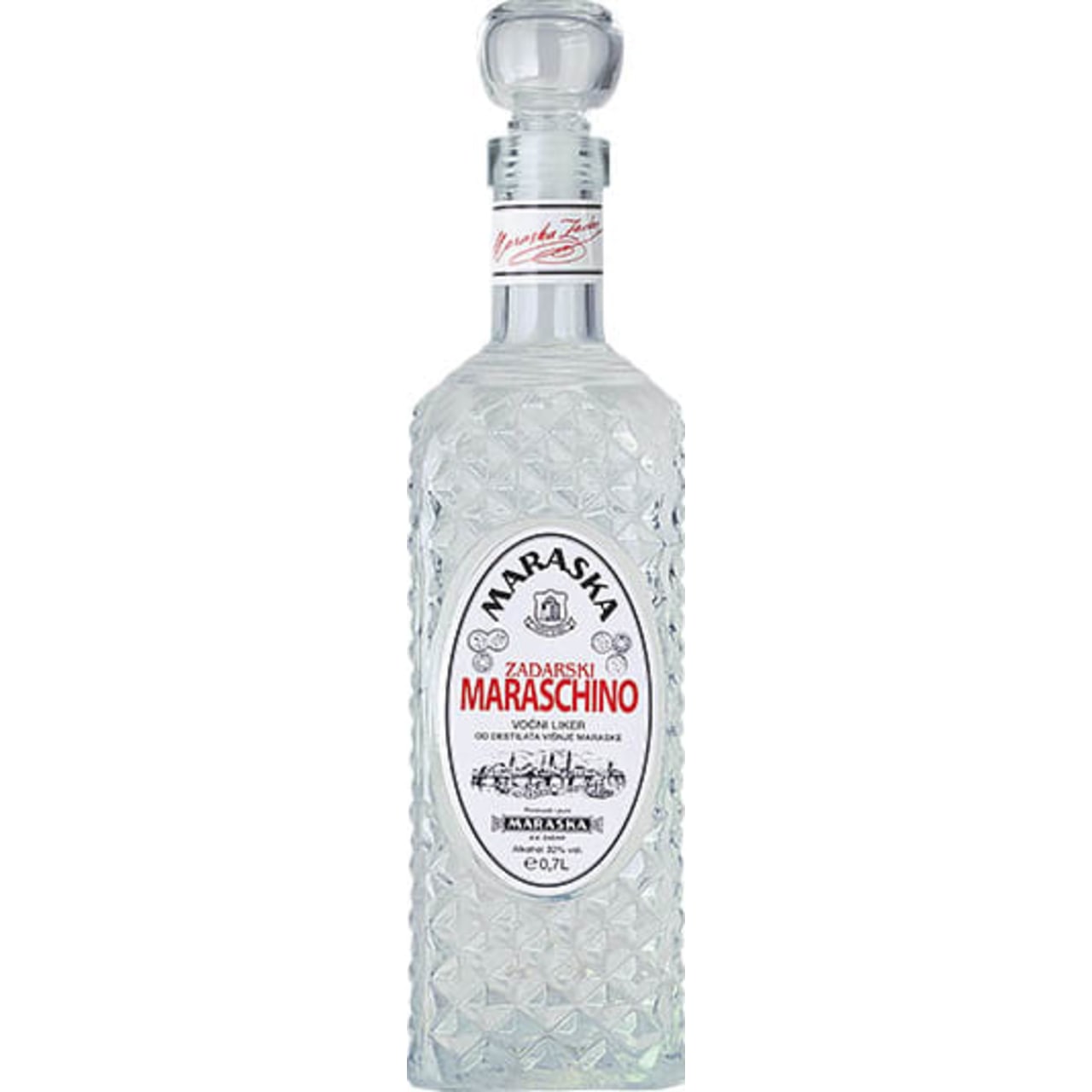 Maraska Maraschino Liqueur