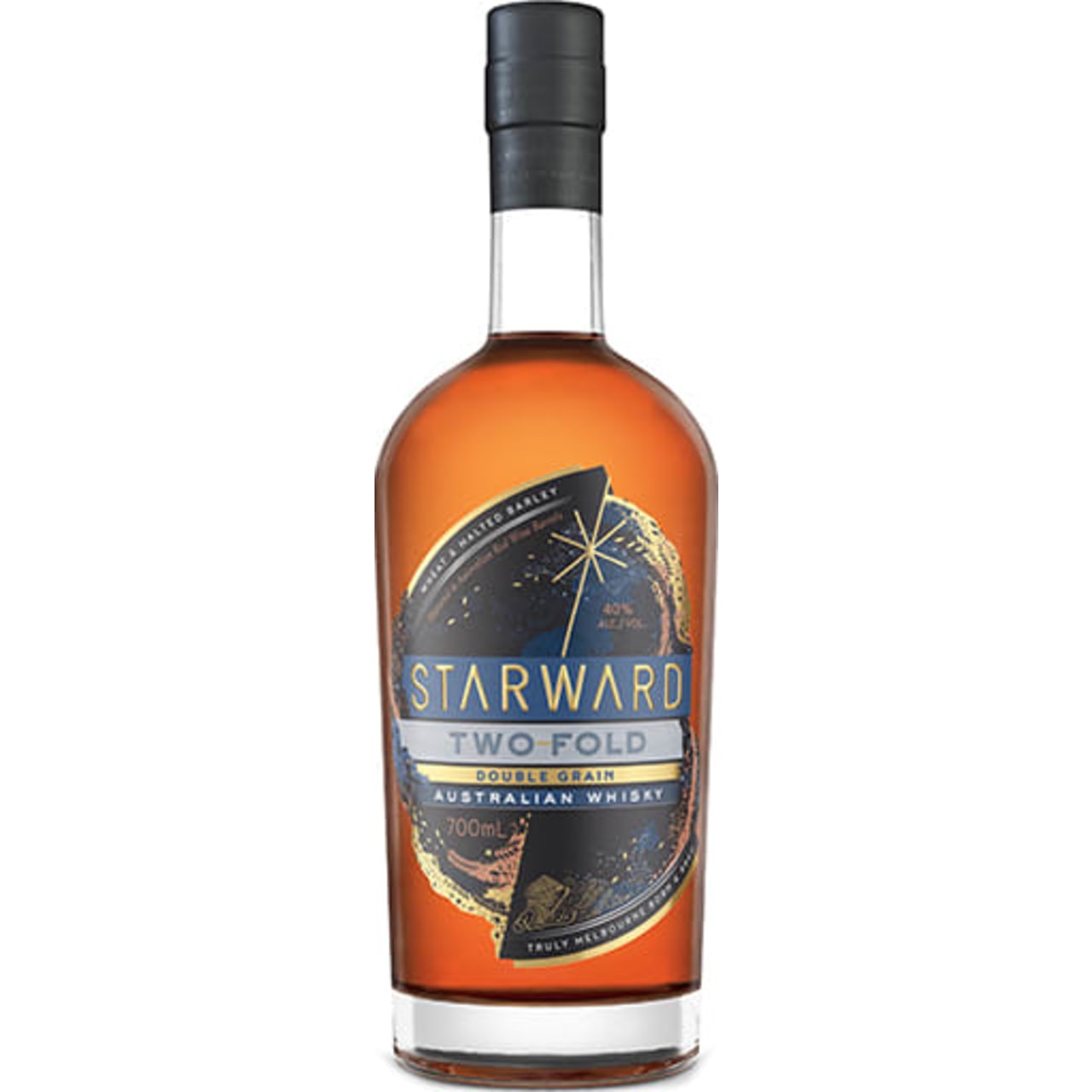 Starward TwoFold Whisky