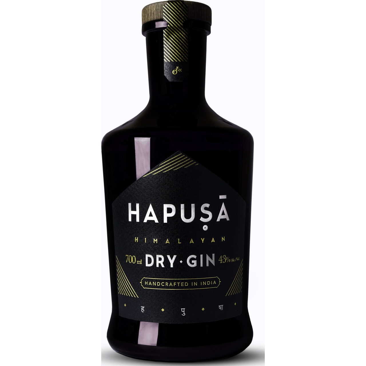 Hapusa™ Himalayan Dry Gin