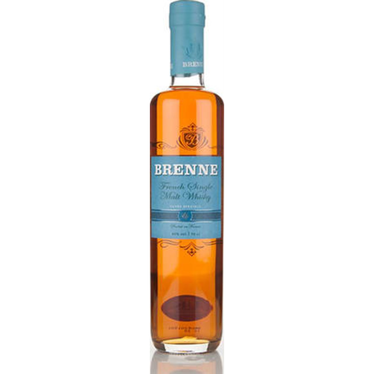 Brenne Single Malt Whisky