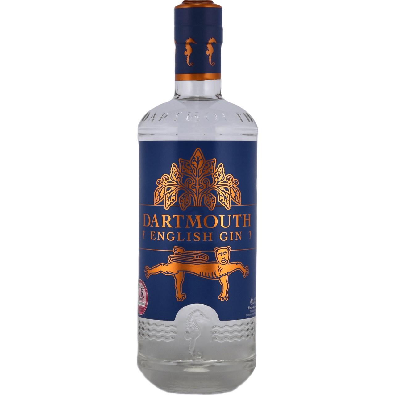 Dartmouth English Gin