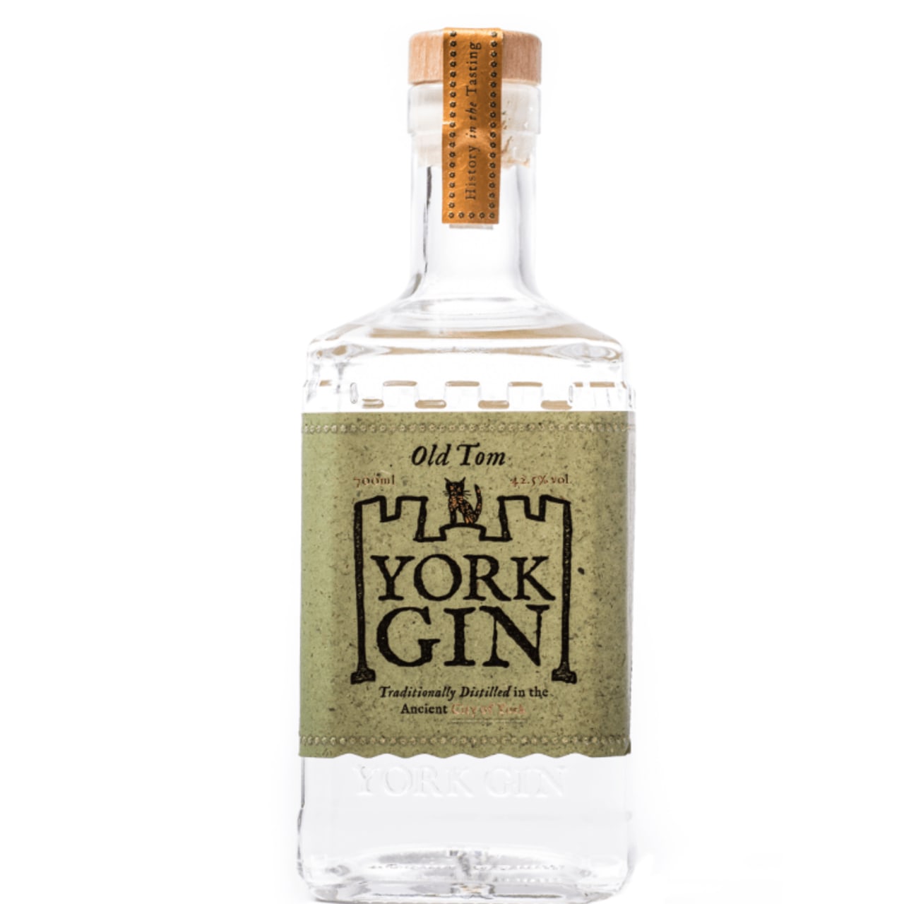 York Gin Old Tom