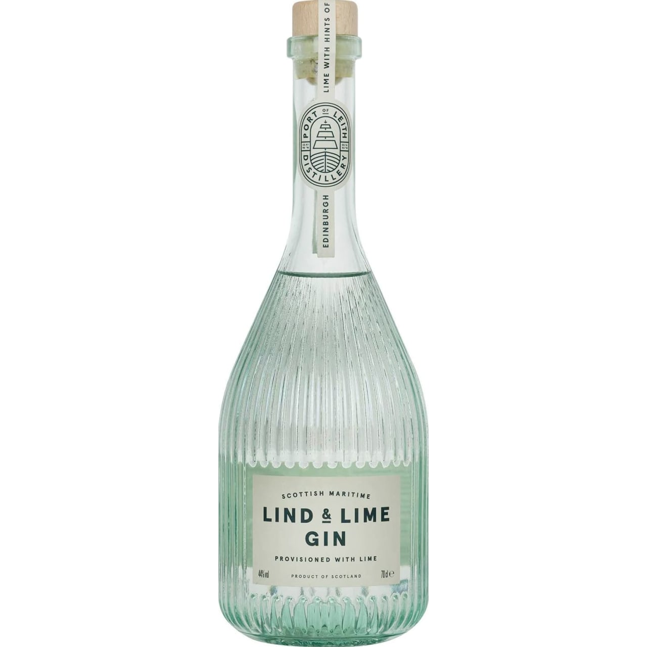 Lind & Lime Gin