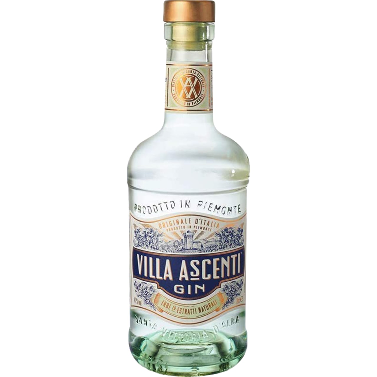 Villa Ascenti Gin