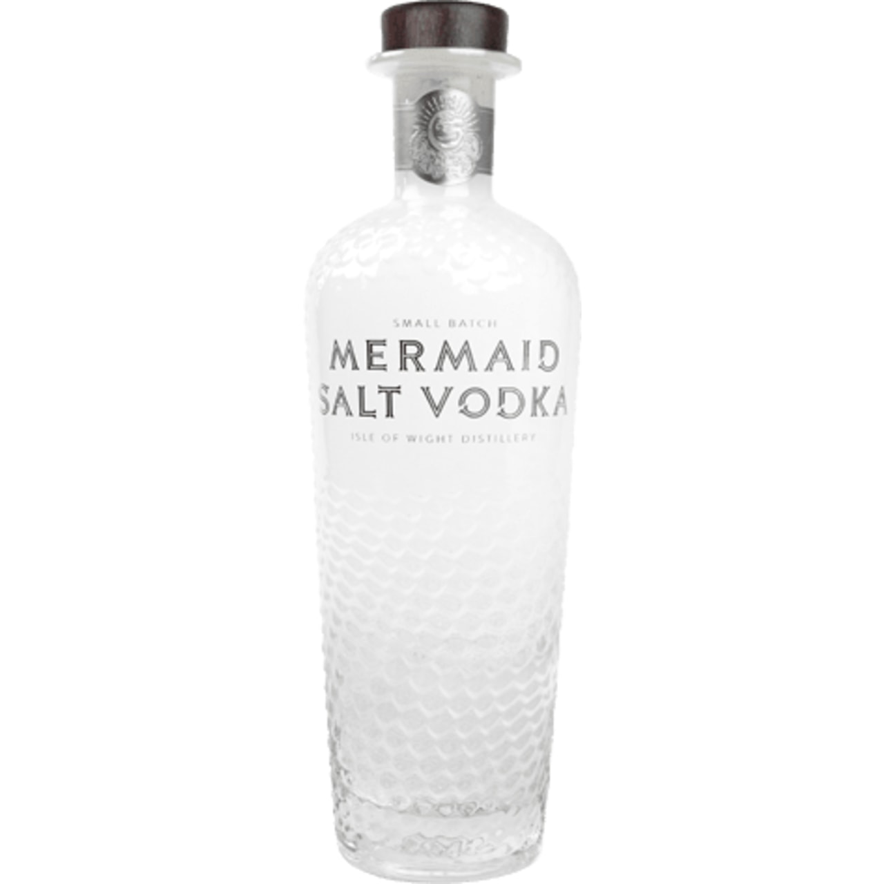 Mermaid Salt Vodka