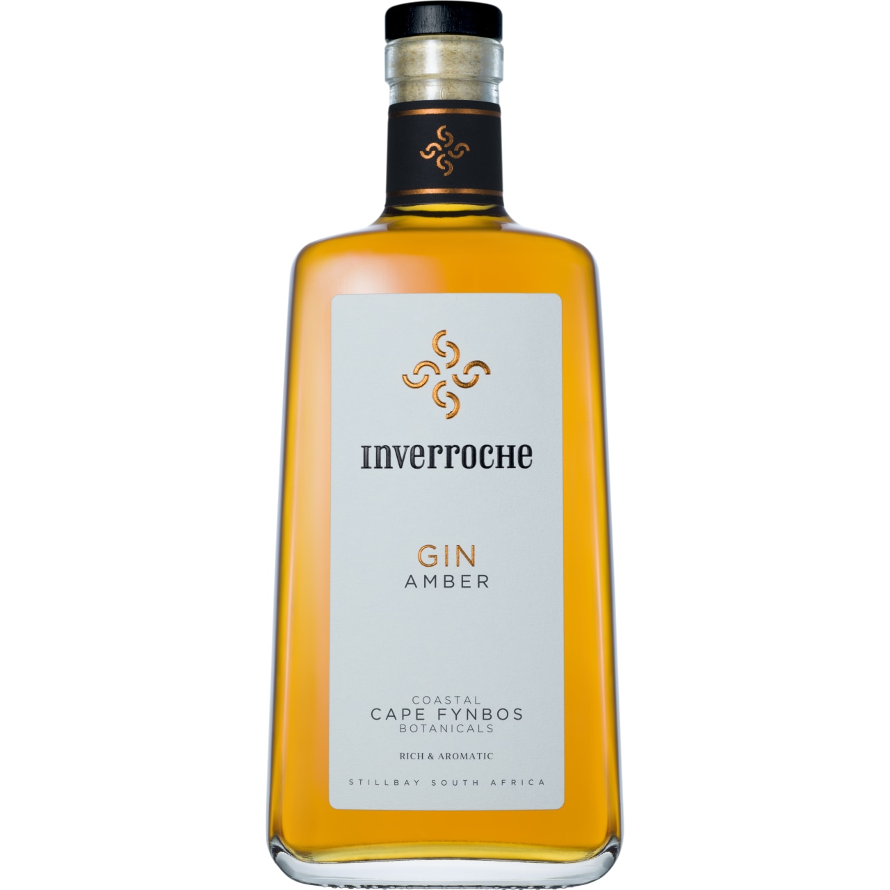 Inverroche Amber Gin