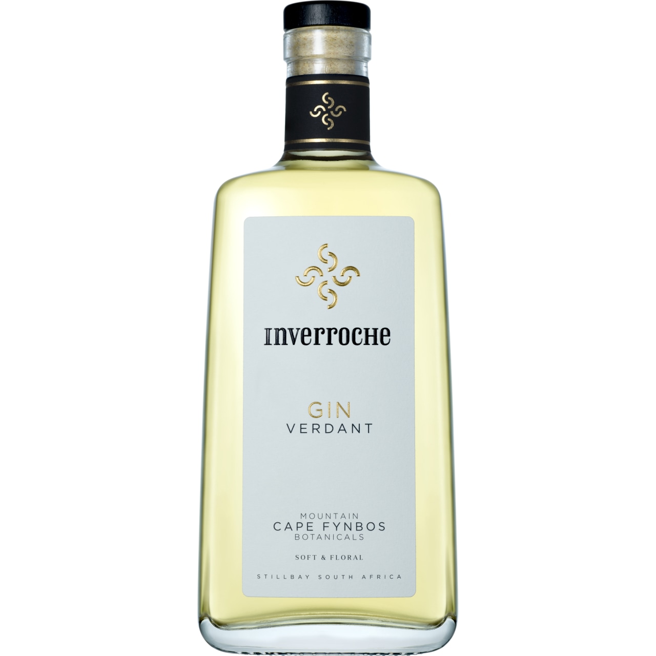 Inverroche Verdant Gin