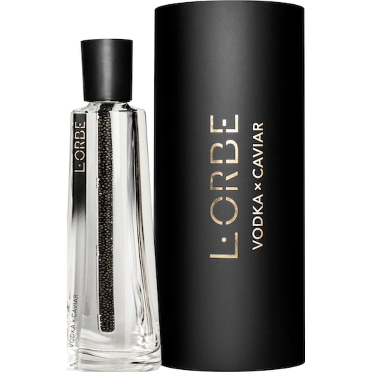 L'Orbe Caviar Vodka