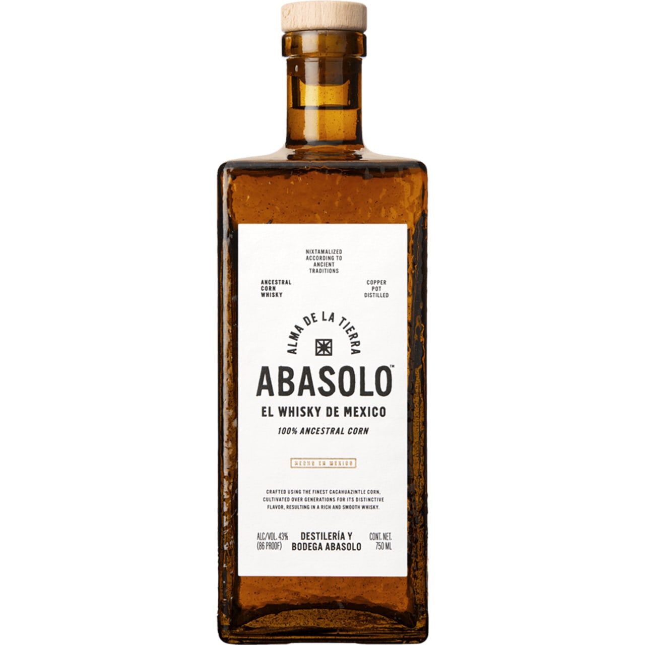 Abasolo Whisky