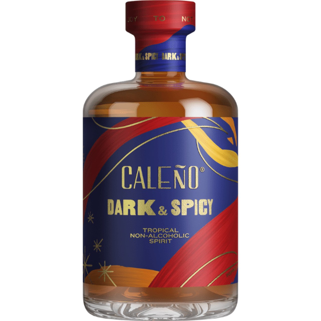 Caleño Dark & Spicy