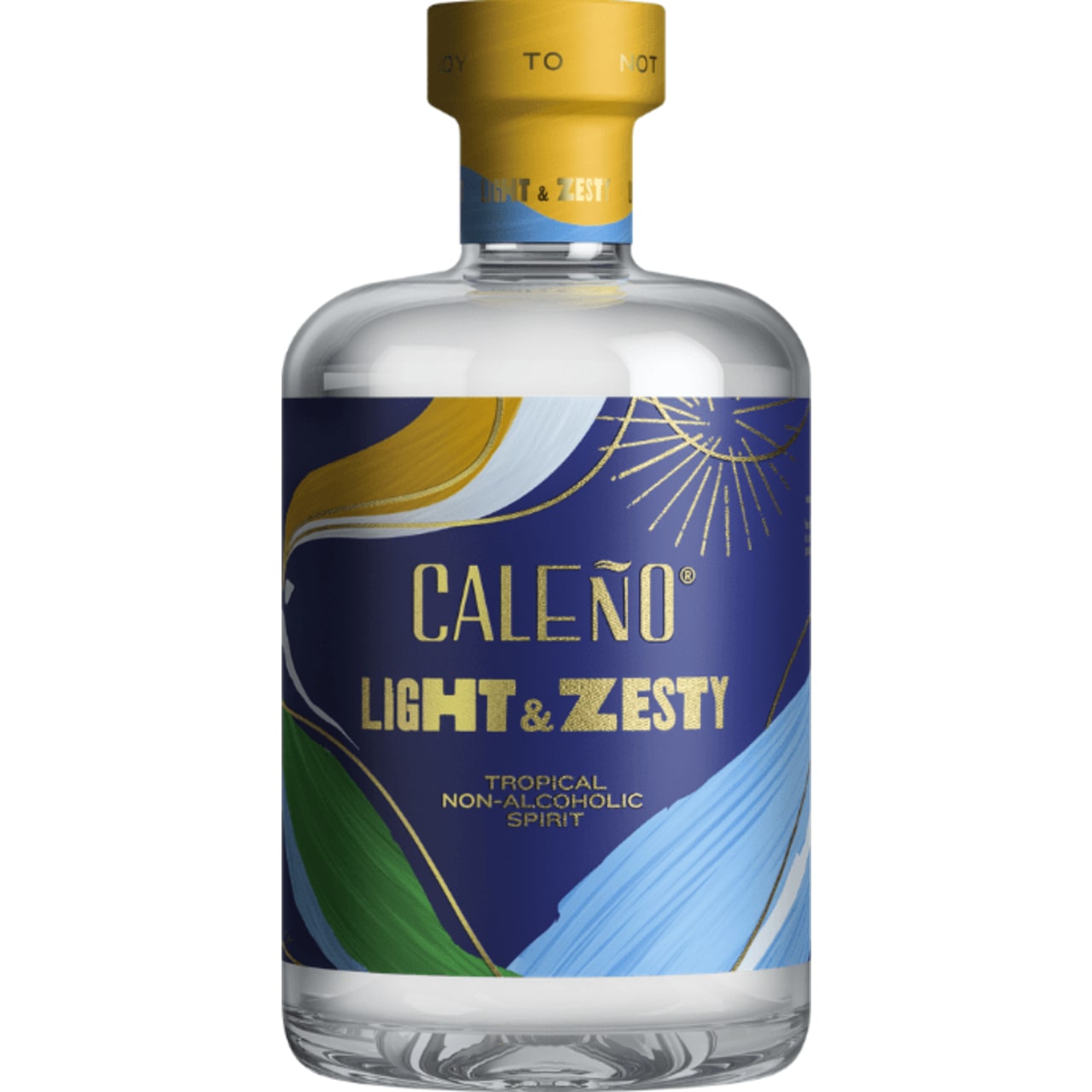 Caleño Light & Zesty