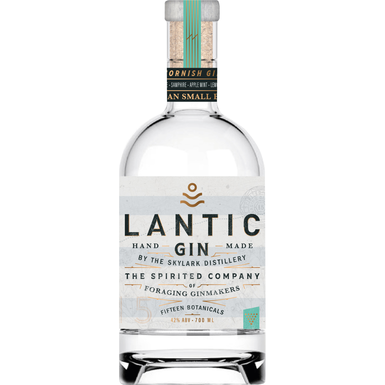 Lantic Gin