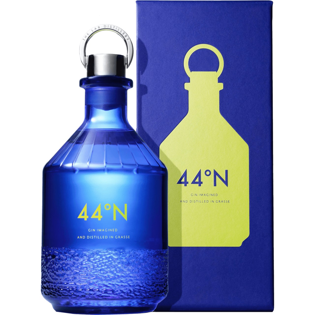 44° Gin