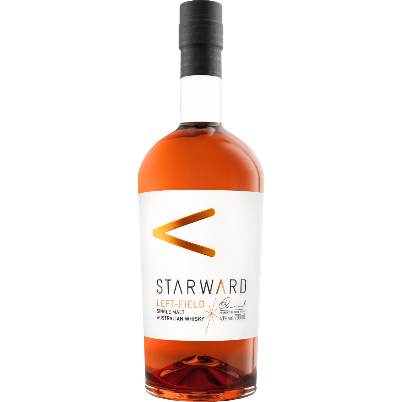 Starward Left-Field Whisky