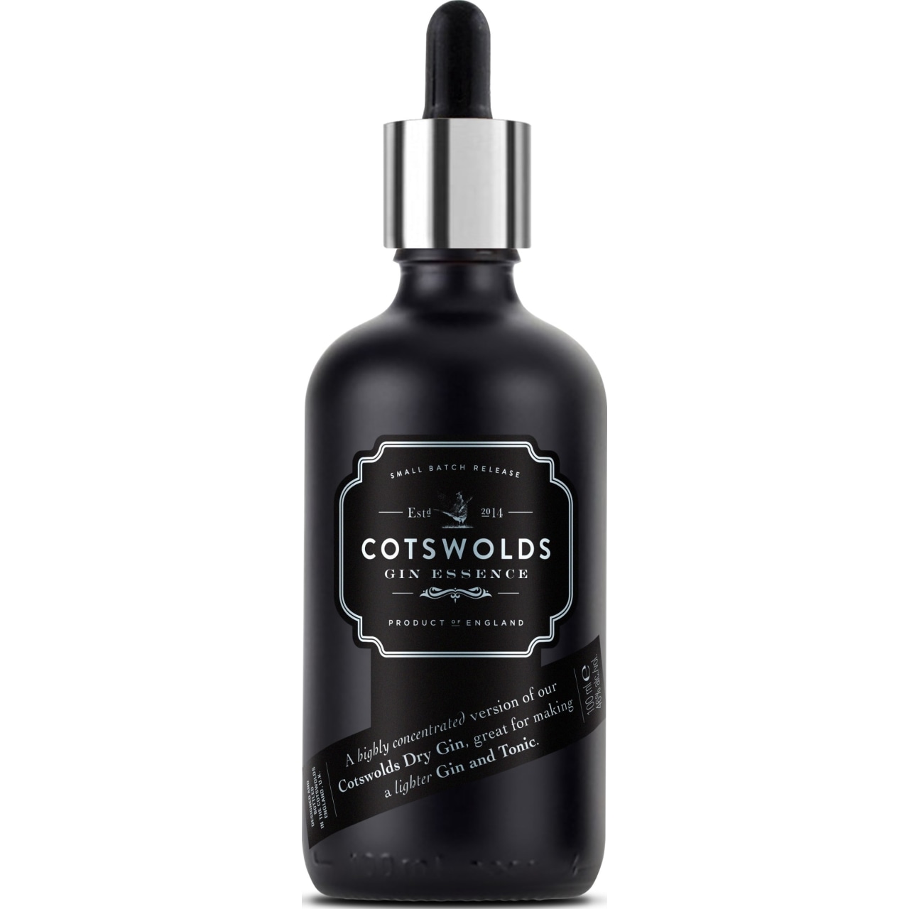 Cotswolds Gin Essence