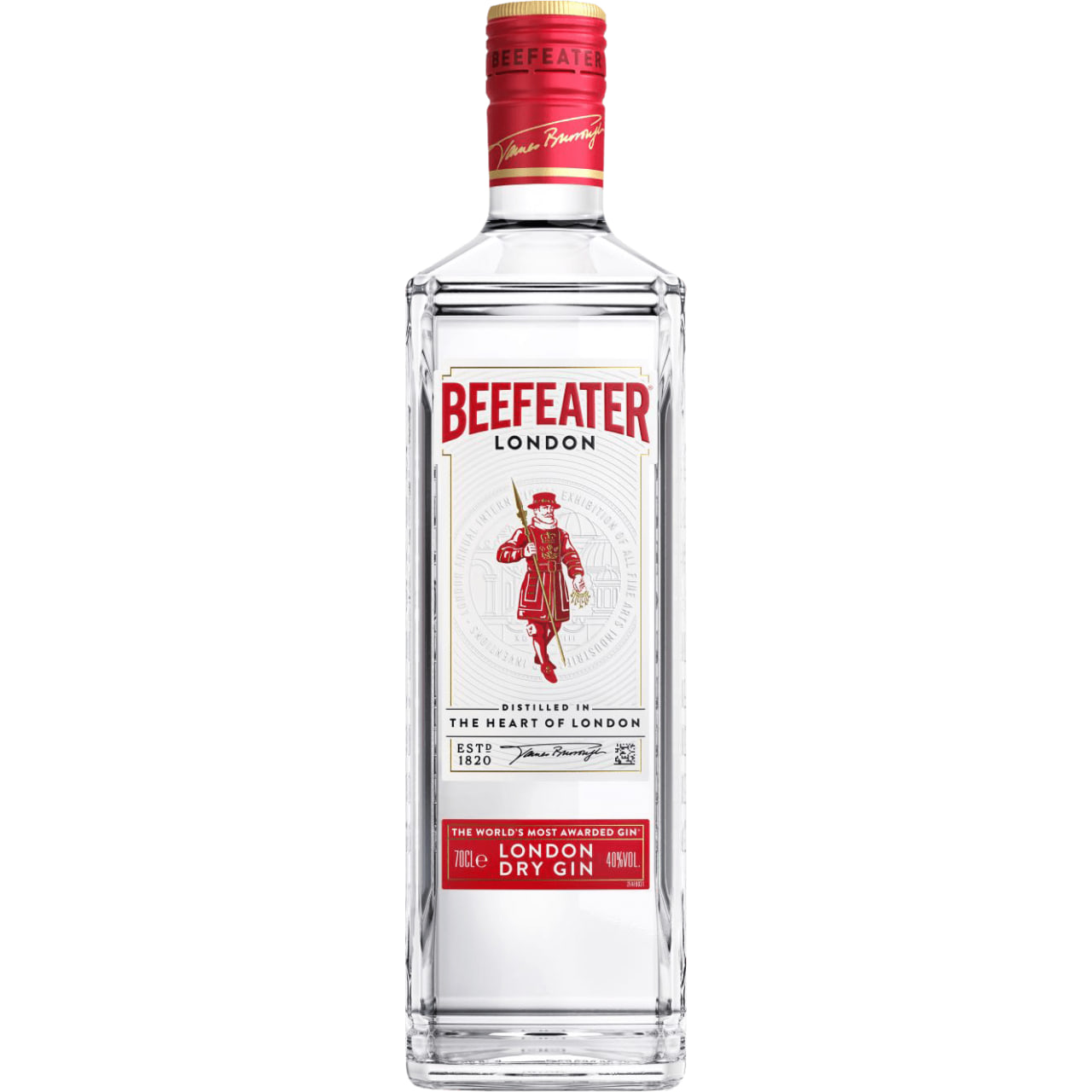 Beefeater Gin