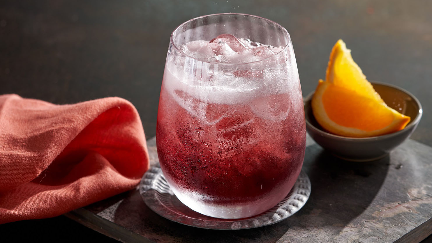 Americano - Spirits Beacon