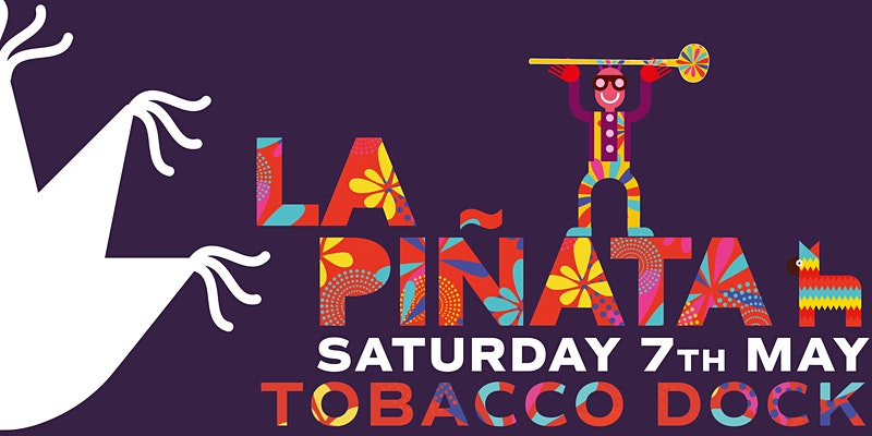 La Pinata Tequila festival