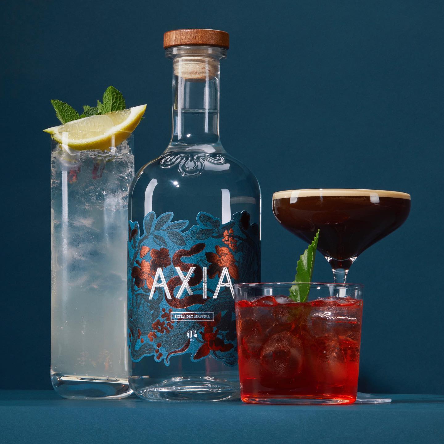 Axia