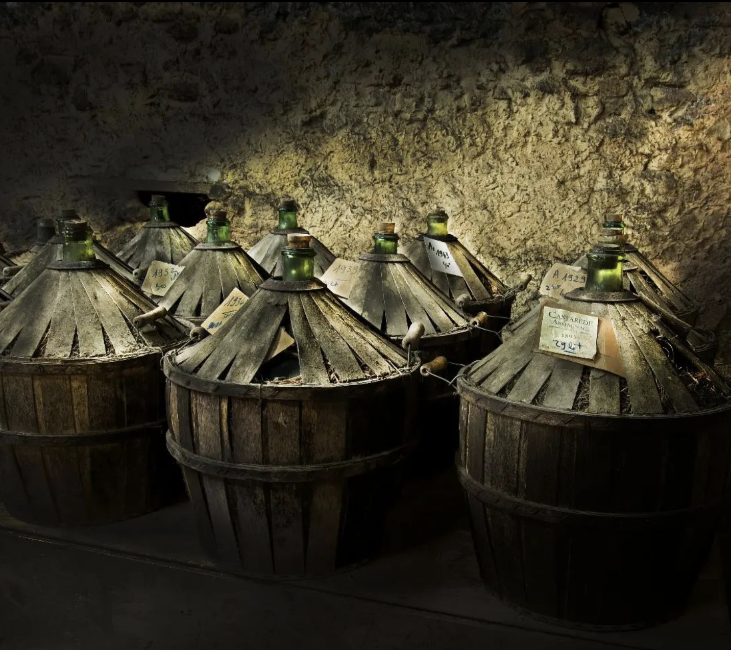 Calvados: A Behind-The-Scenes Look At A Trendy Spirit