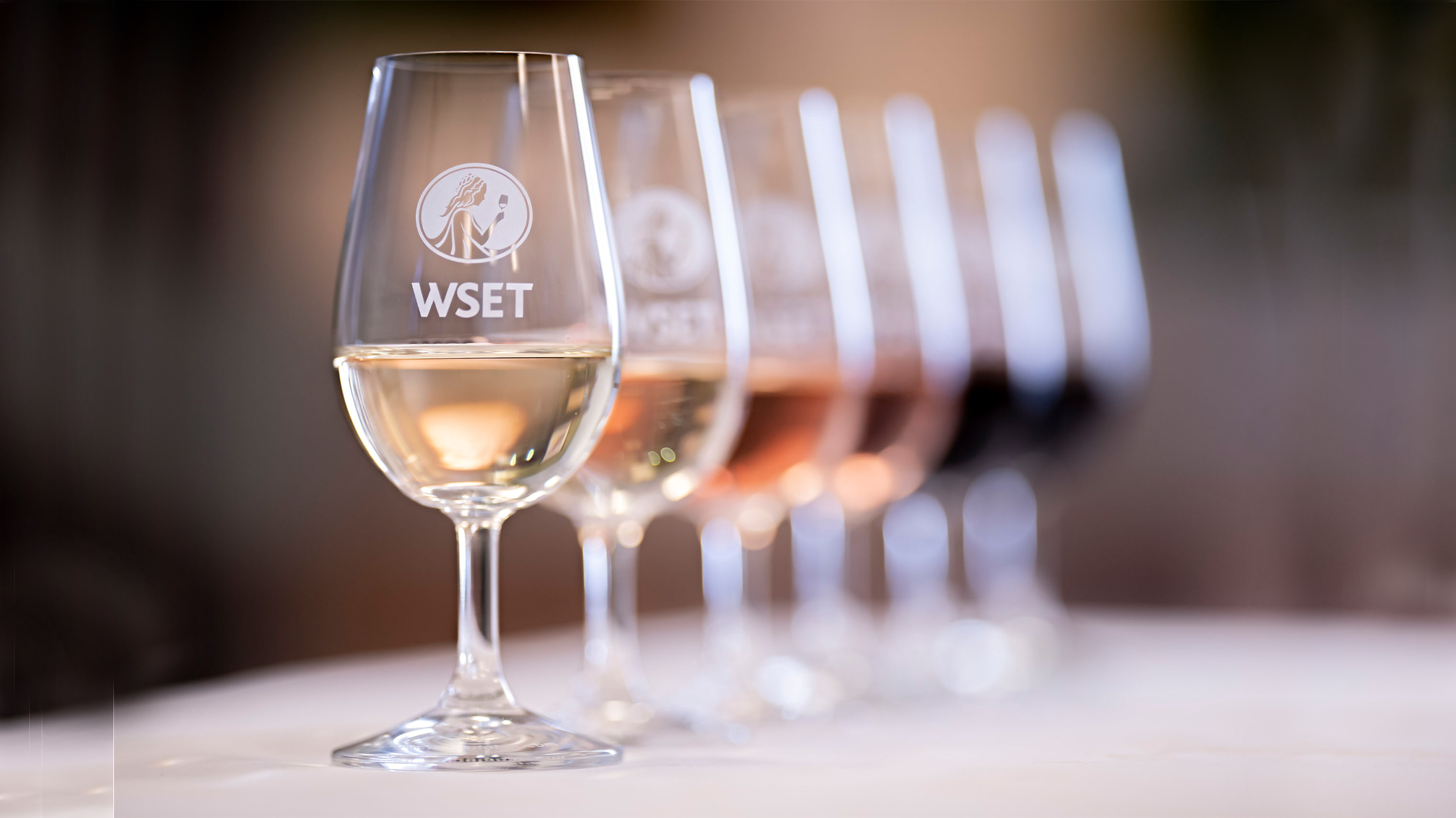 Basics: 3 Reasons Why You Should Get WSET-Certified Through Wine Enthusiast  Academy