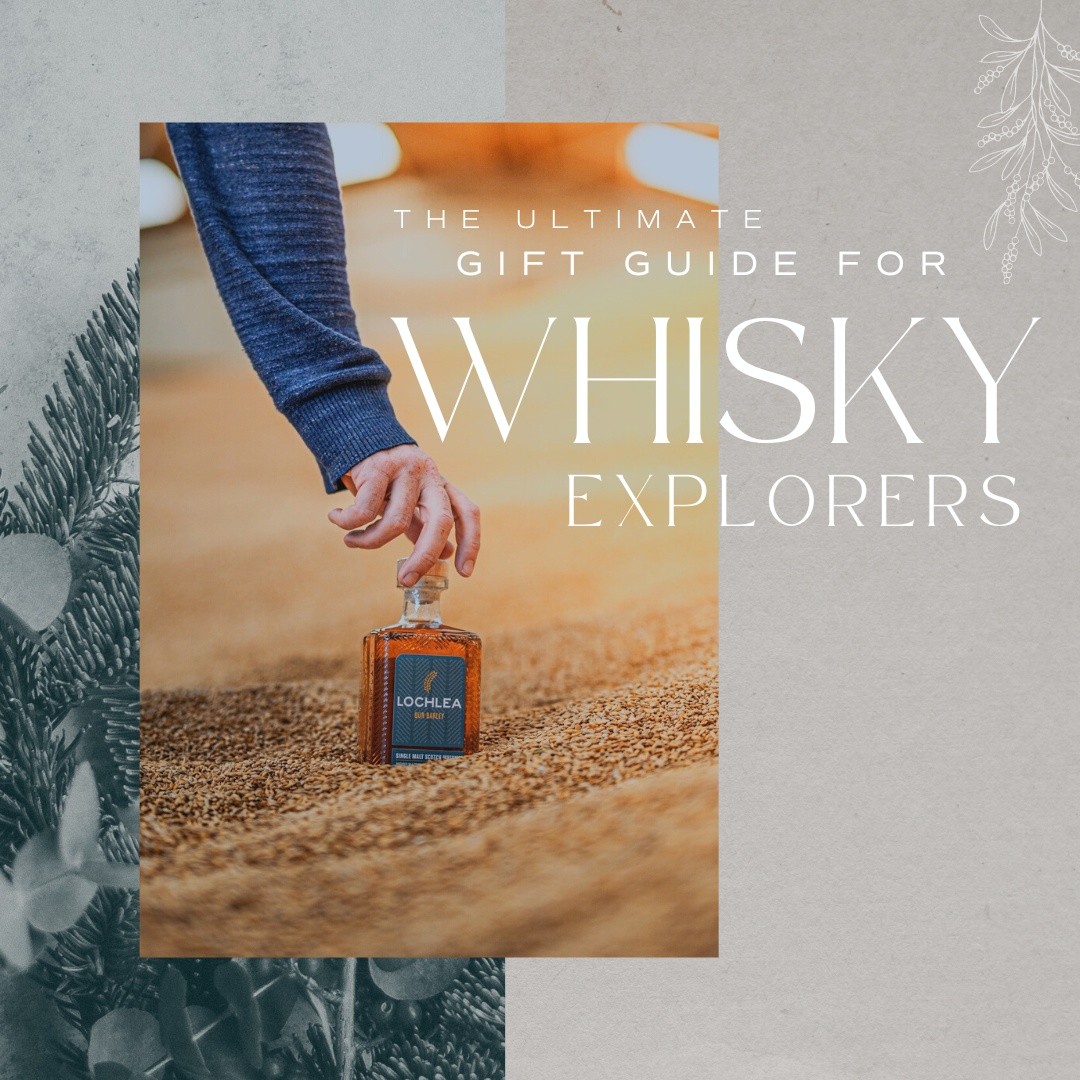 Best Gifts to give Whisky lovers