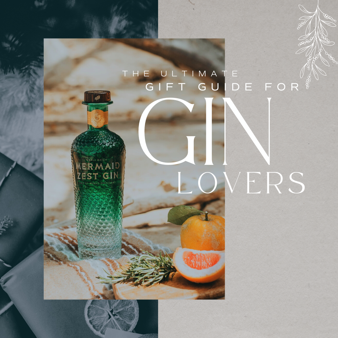 Best Gifts to give Gin lovers