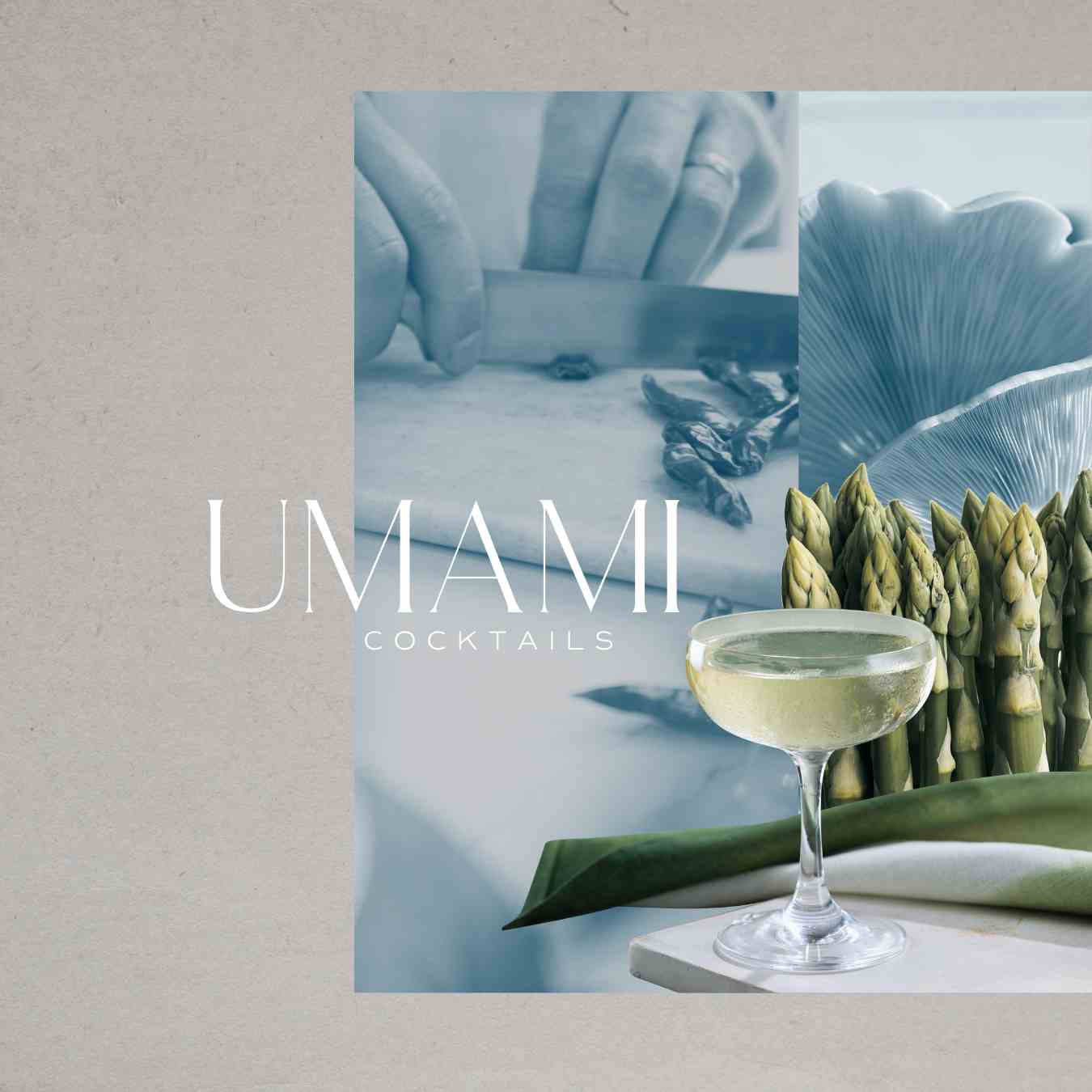Umami Cocktails Article
