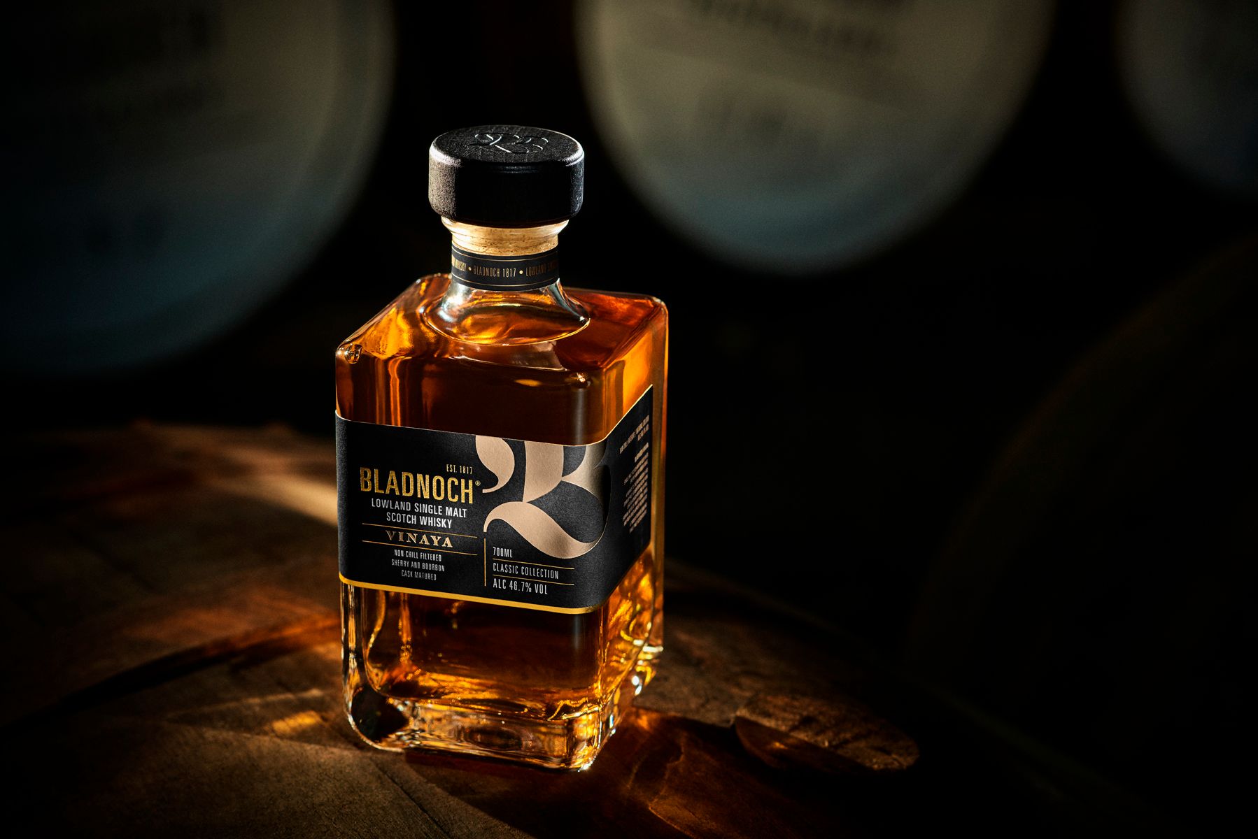 New Supplier: Bladnoch