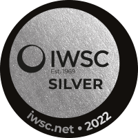 IWSC 2022 Silver
