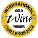 International Wine Challenge 2022 Gold