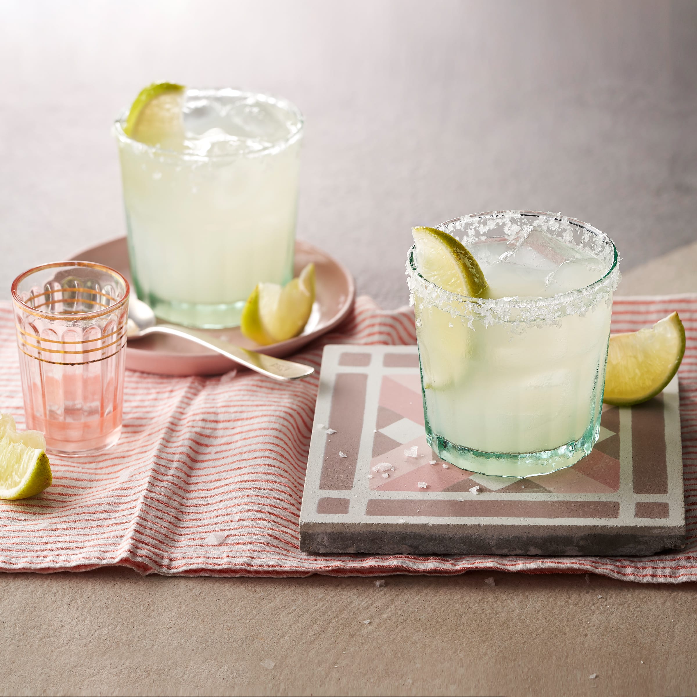 Tequila & Mezcal
