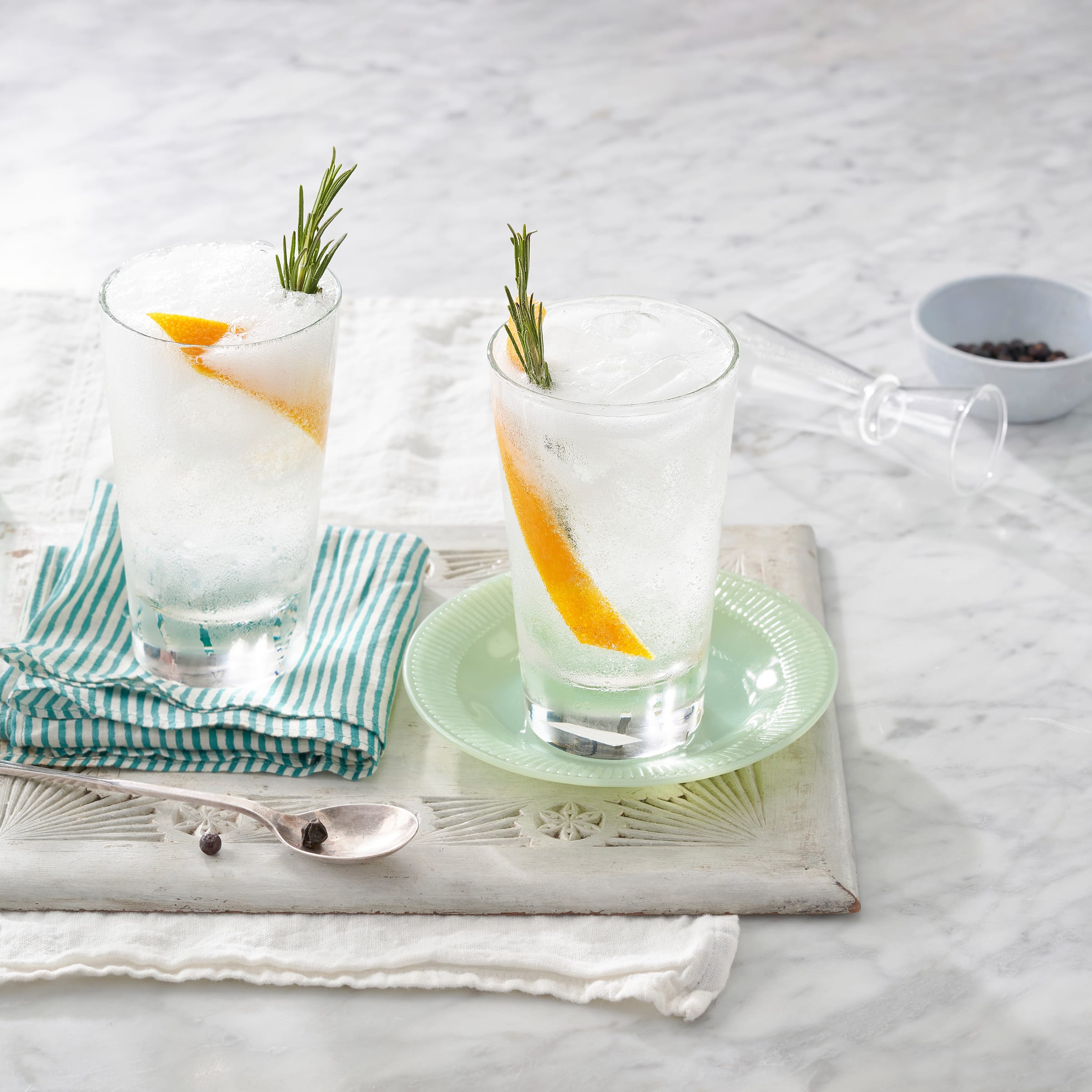 Gin
