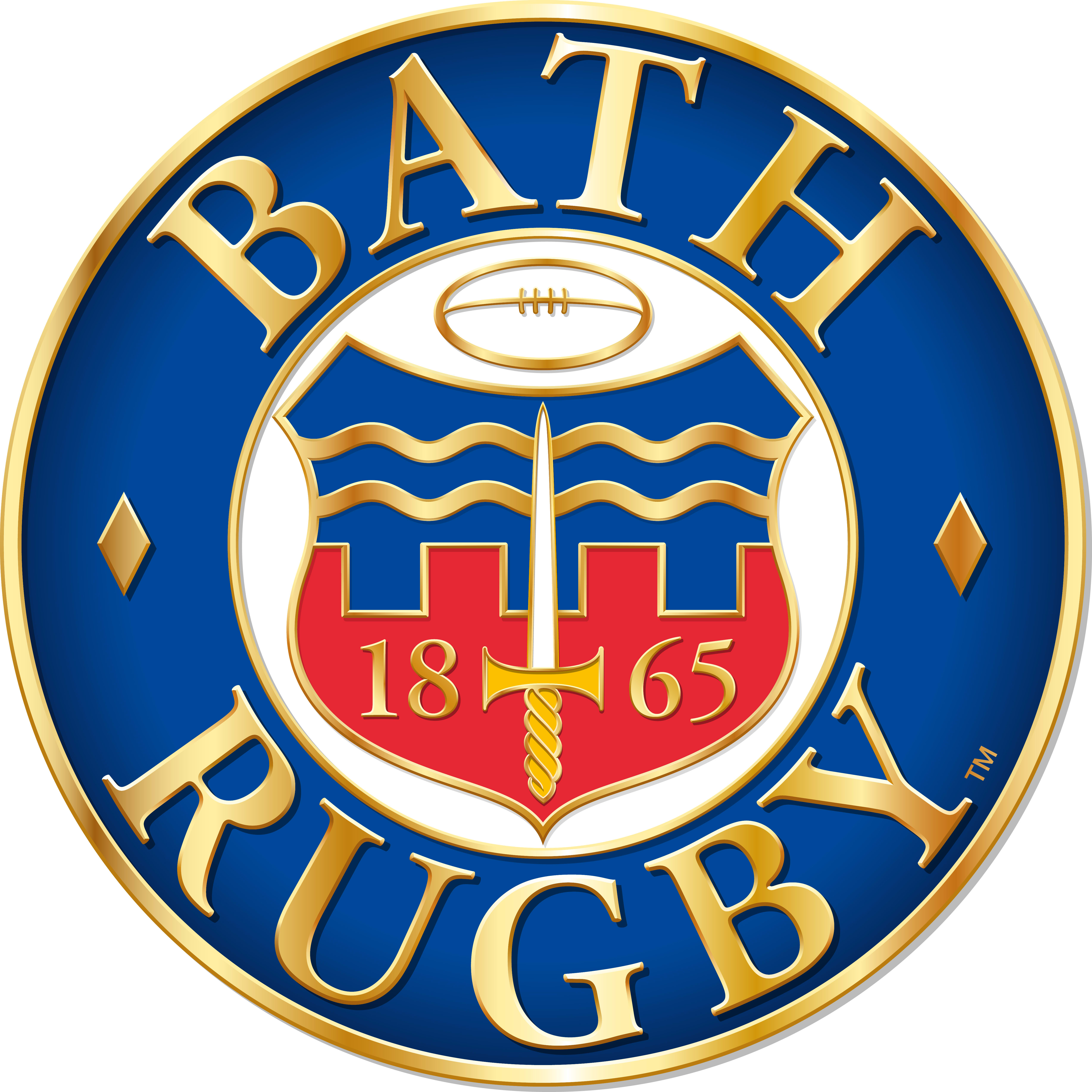 Bath Rugby Bath Rugby