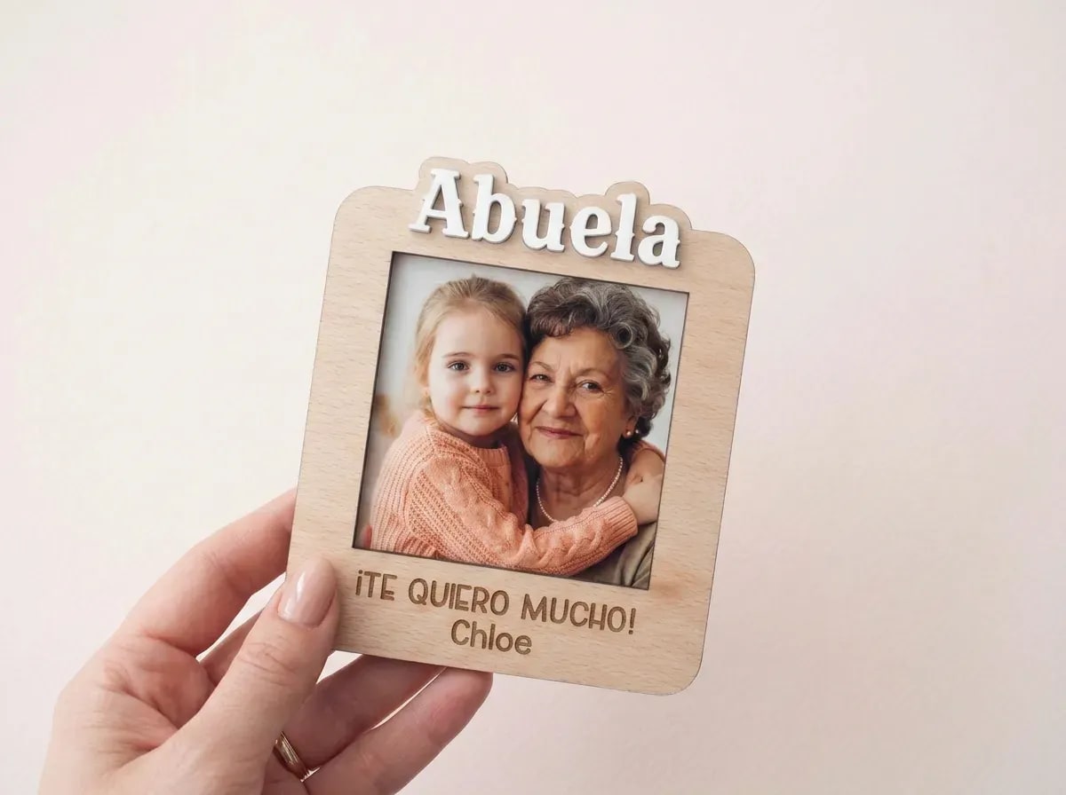 Foto Familiar - MariArT