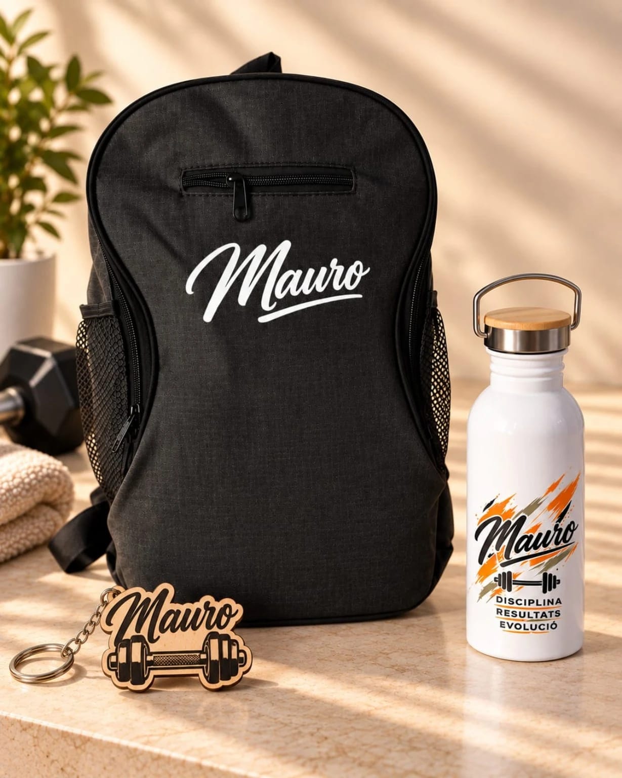 Colección Detalles - MariArT
