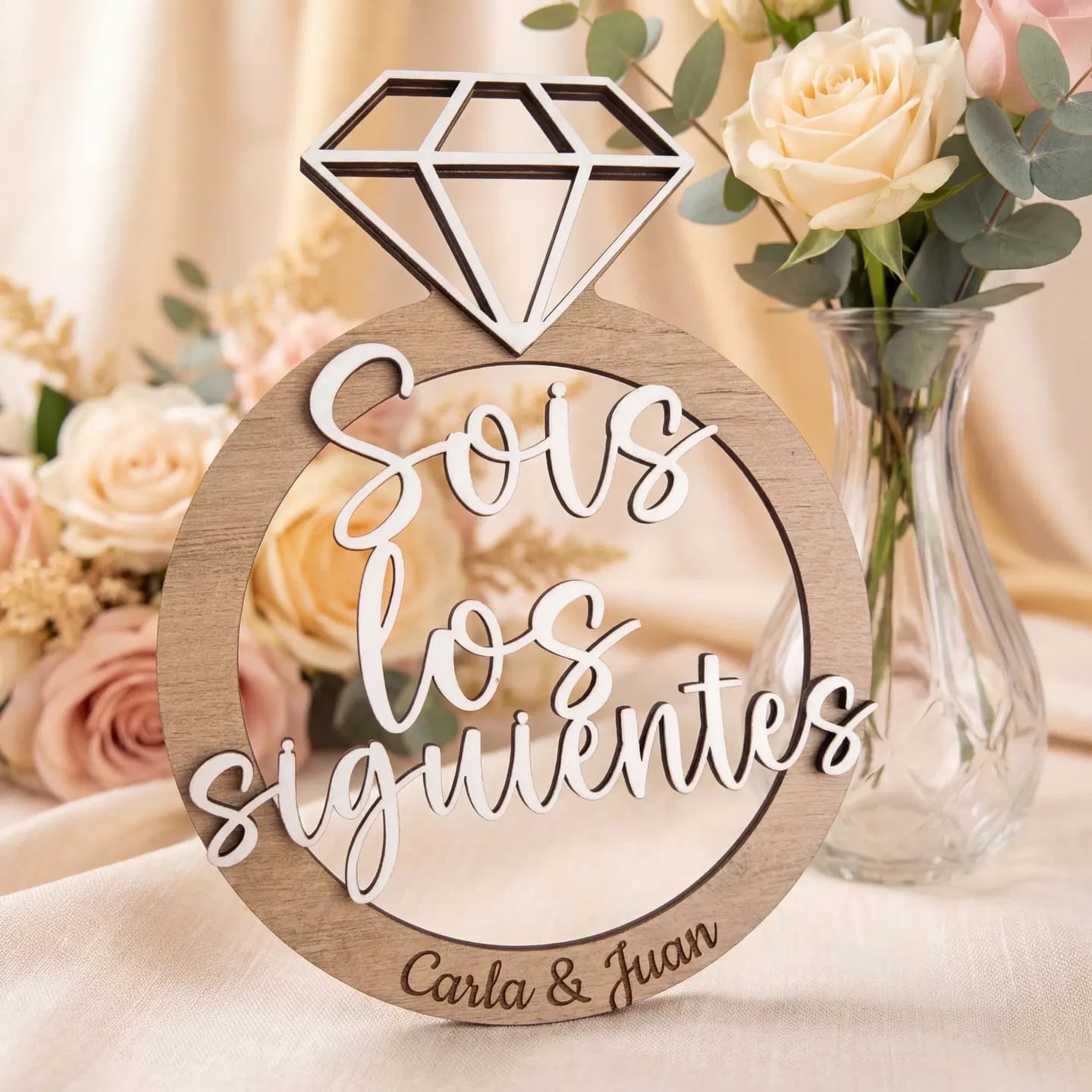 Siguientes de Lujo - MariArT