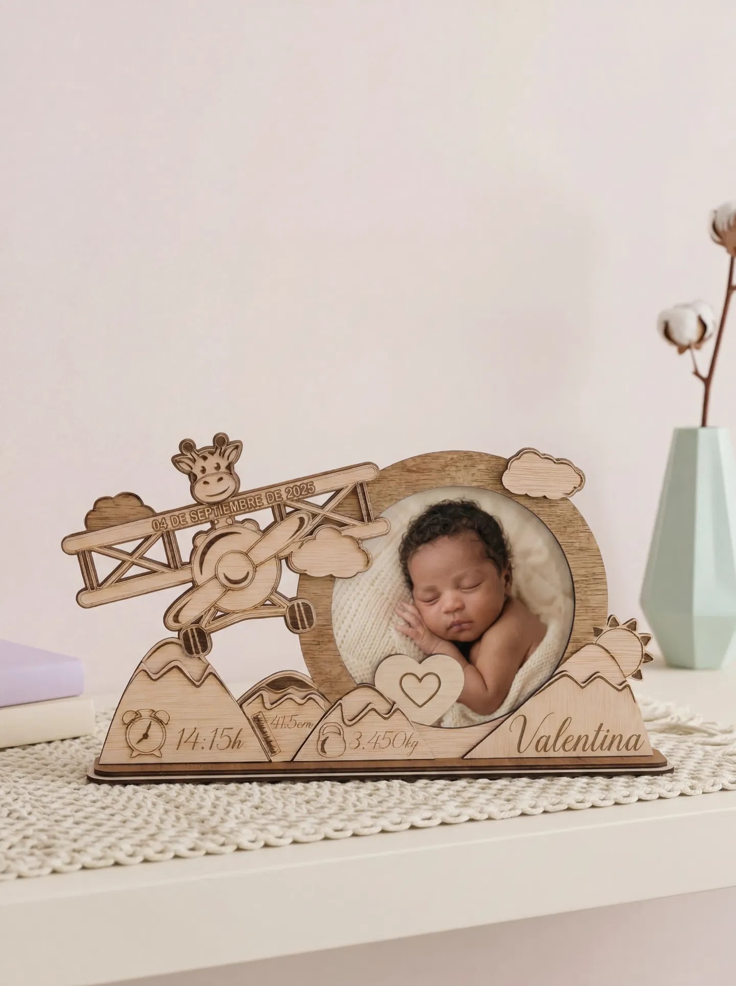 Colección Bautizos - MariArT